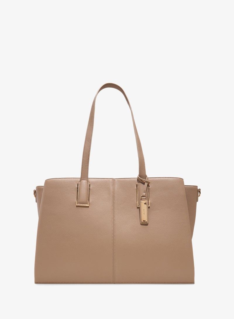 ALDO Haoredia Satchel - Image 1